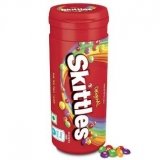 SKITTLES Original Fruity Candy 33.6g-img