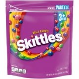 Skittles Wild Berry Pouch 196g-img