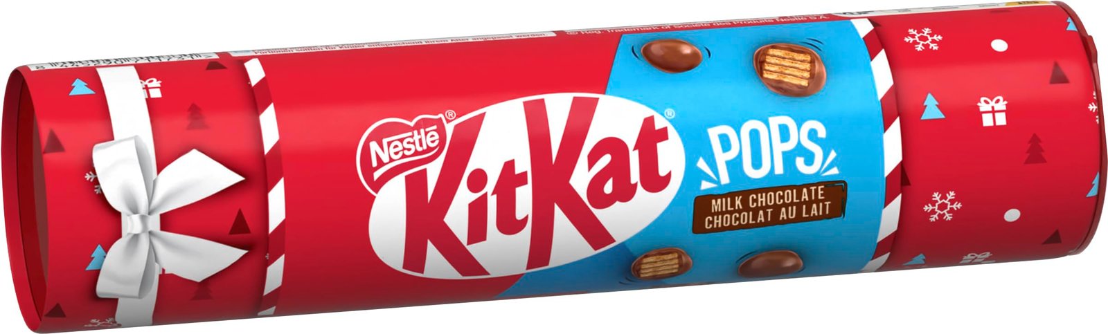 NESTLE KITKAT POPS MILK CHOCOLATE 80,G-img
