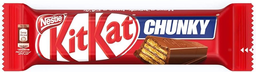 nestle kitkat chunky 38g-img