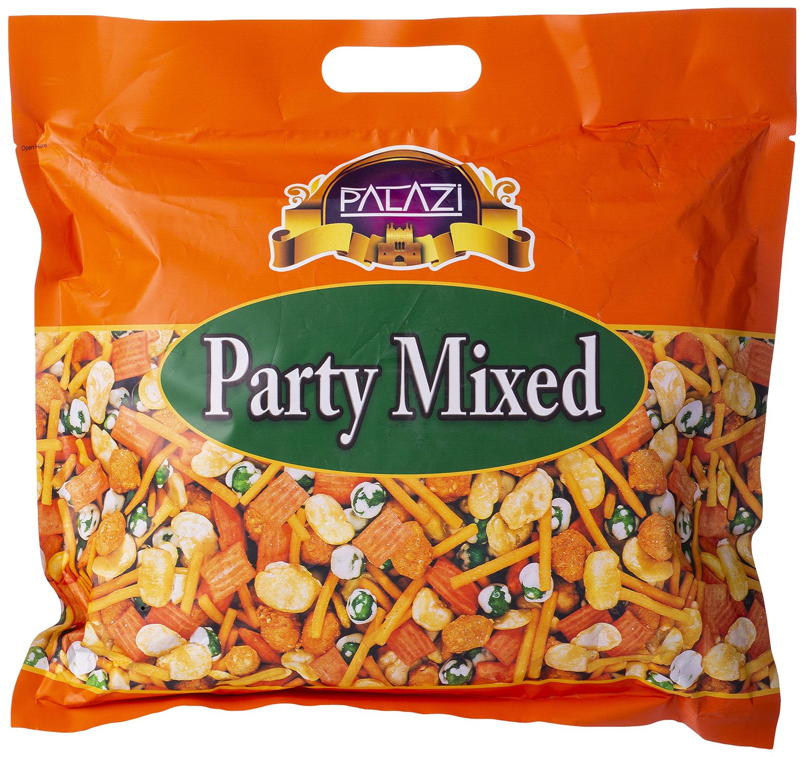 PALAZI PARTY MIXED-img