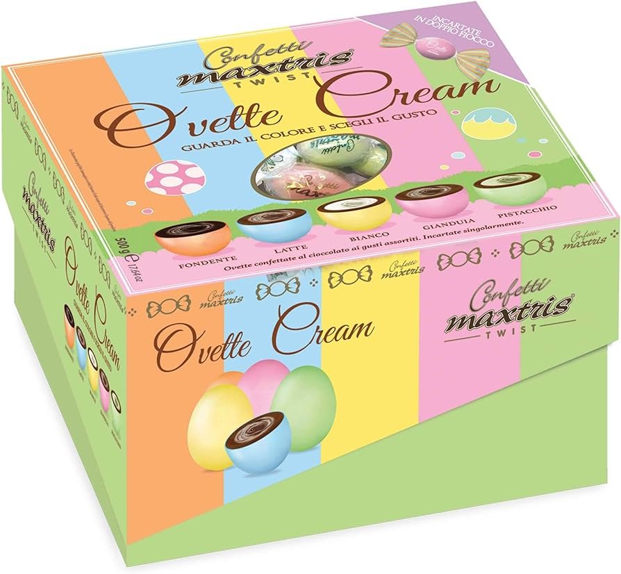 OVETTE TWIST 500G-img