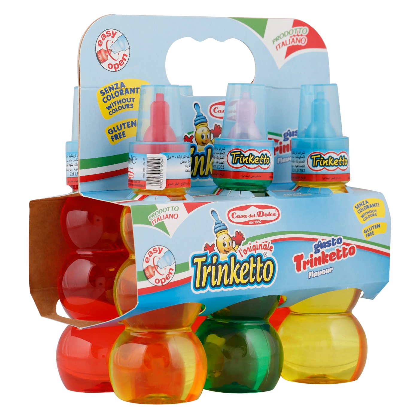 TRINKETTO CANDY DRINK-img