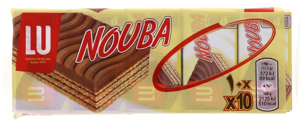lu nouba 17.5g*10=175g-img