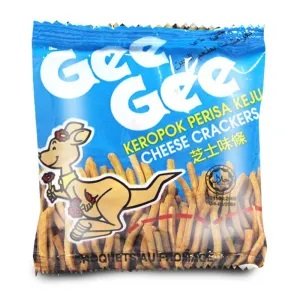 GEE.GEE CHEESE FLAVOUR 50PCS-img