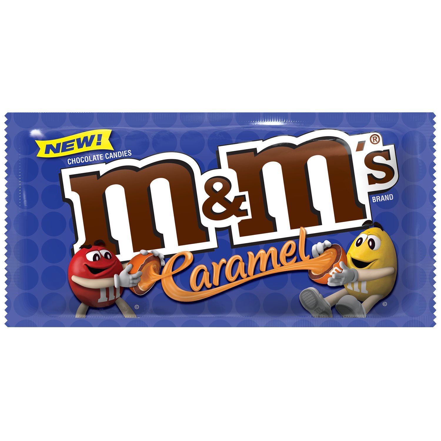 M&MS CARAMEL 40G-img