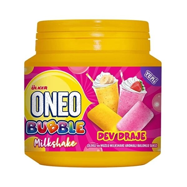 ulker oneo bubble mini 76g-img