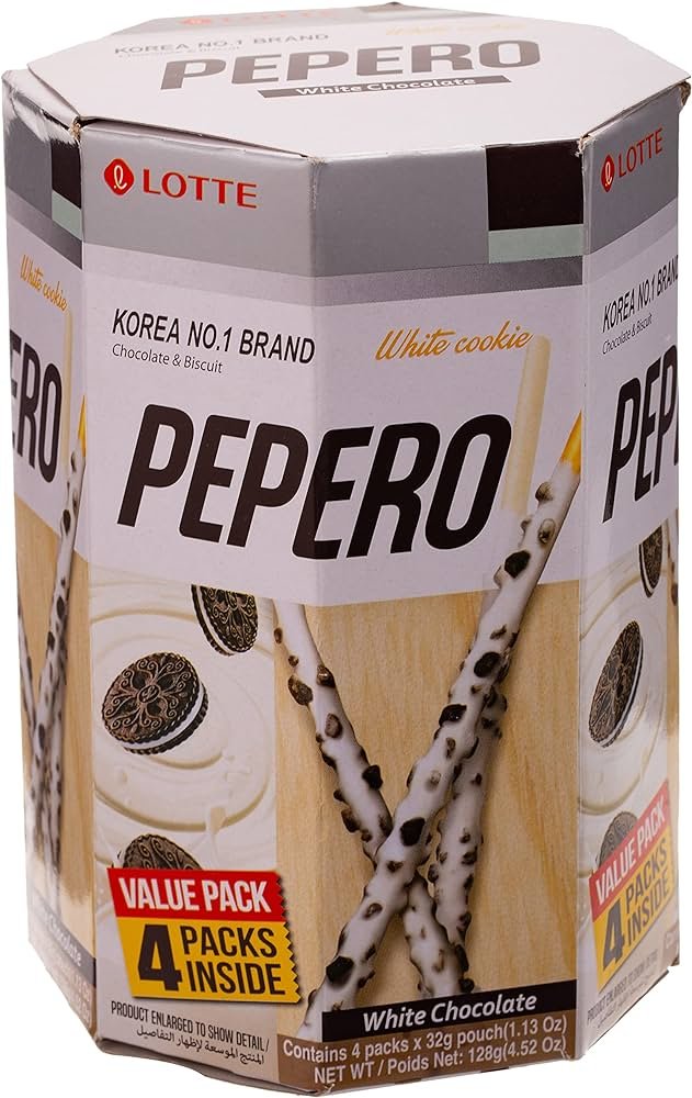 PEPERO WHITE COOKIE 128G-img