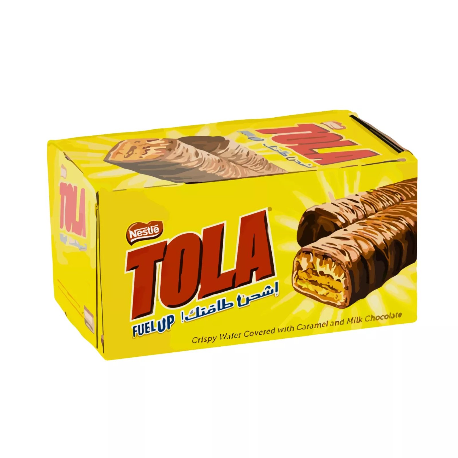 nestle tola 31g*24pcs-img