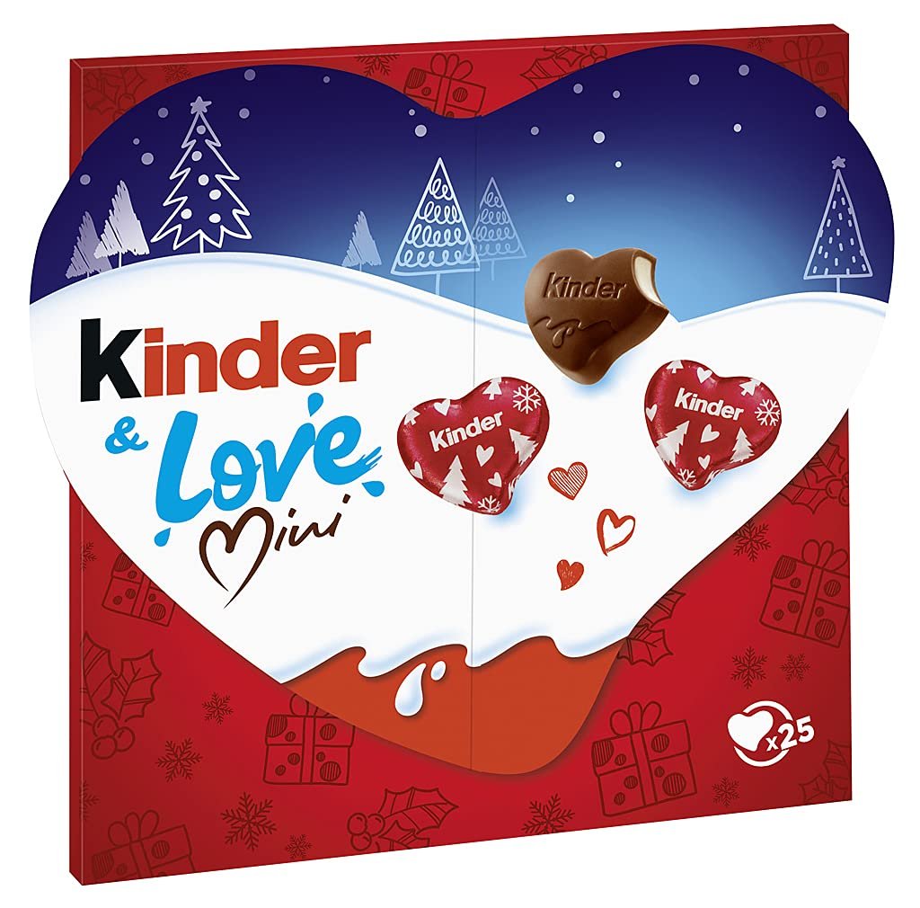 KINDER&LOVE MINI 107,G-img