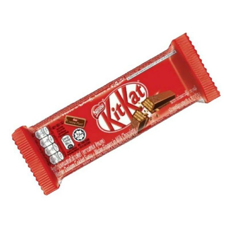 NESTLE KITKAT THAILAND 2F(24*17g=408g)-img