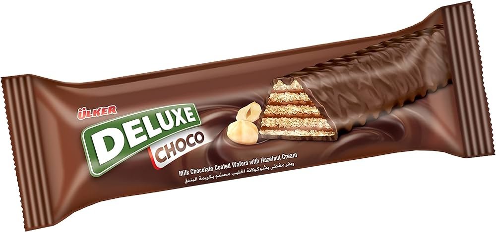 ULKER DELUXE CHOCO 28G-img