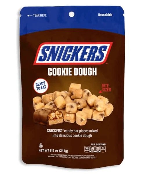 snickers cookies dough 241g-img