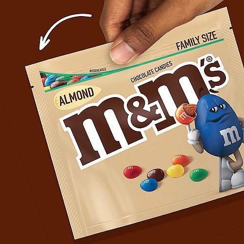 m&ms almond 243.8g-img