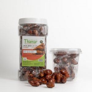 THAMAR TAMARIND CANDY 400G-img